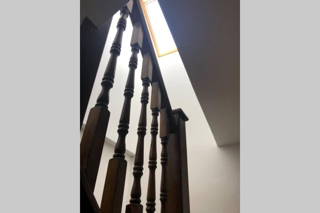 F5 Private Double Room ロンドン エクステリア 写真