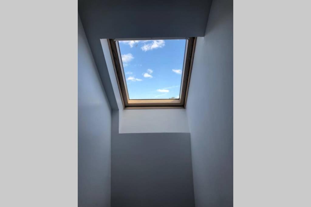 F5 Private Double Room ロンドン エクステリア 写真